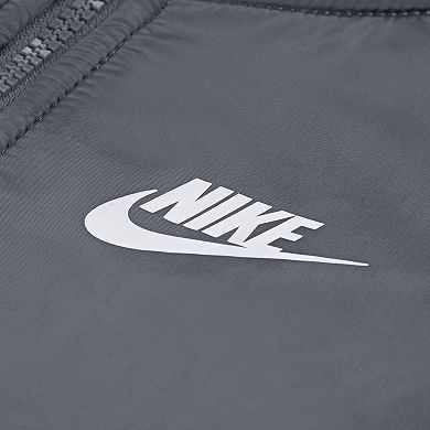 Baby & Toddler Boys Nike Full-Zip Hooded Arctic Fleece Jacket