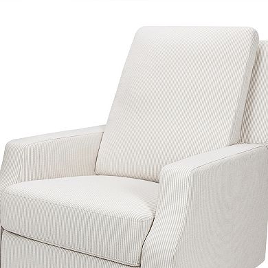 Namesake Crewe Recliner and Swivel Glider