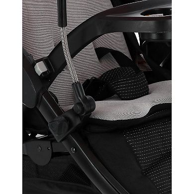 Parquet Auto Open Baby Stroller Umbrella