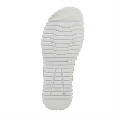 Flexus by Spring Step Alderine Women's Slide Sandals
