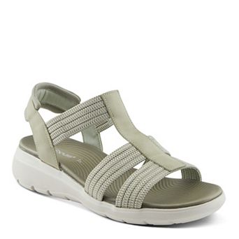 Flexus Cardona Women's Ankle Strap Sandals