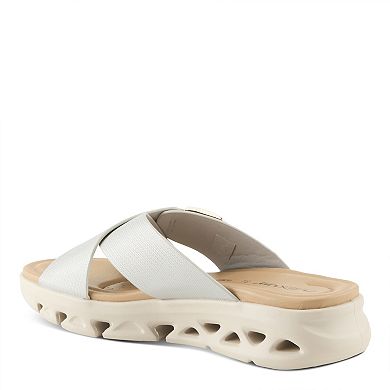 Flexus by Spring Step Gaige Women's Slide Sandals