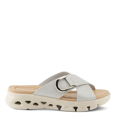 Flexus by Spring Step Gaige Women's Slide Sandals