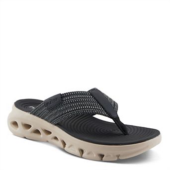 Flexus by Spring Step Galla Women's Flip-Flop Sandals