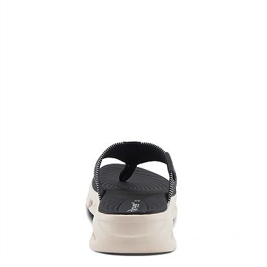 Flexus by Spring Step Galla Women's Flip-Flop Sandals