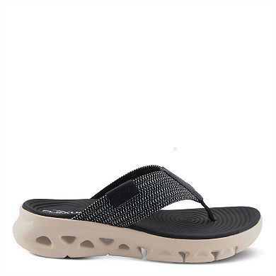 Flexus by Spring Step Galla Women's Flip-Flop Sandals