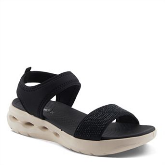 Flexus by Spring Step Gallegos Women's Ankle Strap Sandals