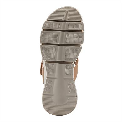 Flexus by Spring Step Galvanesa Women's Slide Sandals