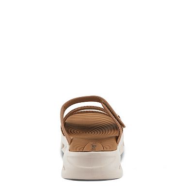 Flexus by Spring Step Galvanesa Women's Slide Sandals