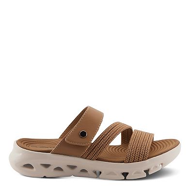 Flexus by Spring Step Galvanesa Women's Slide Sandals