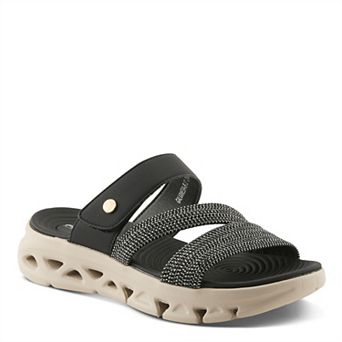 Flexus by Spring Step Galvanesa Women's Slide Sandals