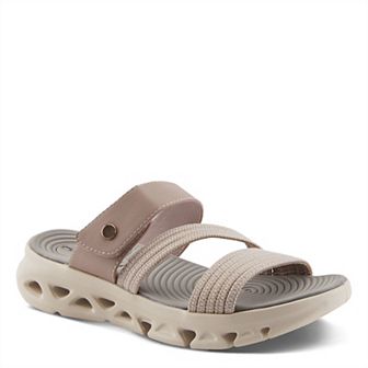 Flexus by Spring Step Galvanesa Women's Slide Sandals