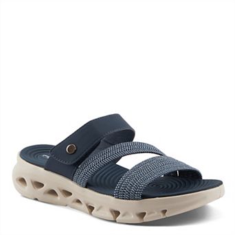 Flexus by Spring Step Galvanesa Women's Slide Sandals