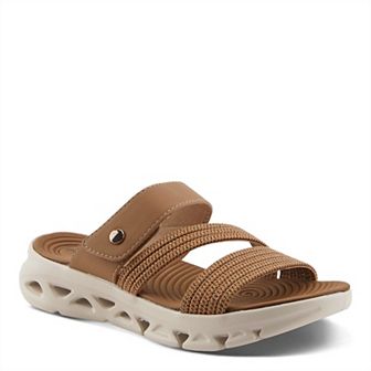 Flexus by Spring Step Galvanesa Women's Slide Sandals