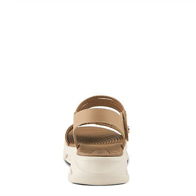 Flexus by Spring Step Garlina Women's Ankle Strap Sandals