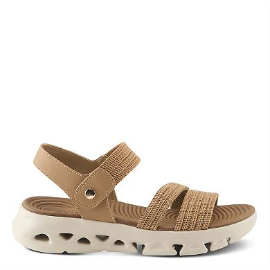 Flexus by Spring Step Garlina Women's Ankle Strap Sandals