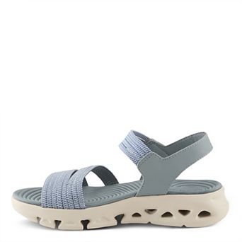 Flexus by Spring Step Garlina Women's Ankle Strap Sandals