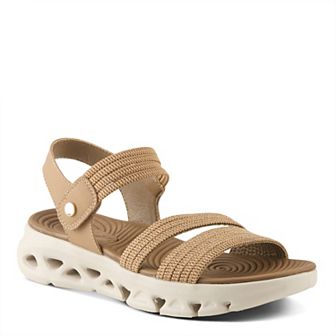 Flexus by Spring Step Garlina Women's Ankle Strap Sandals