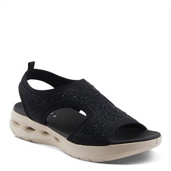 Flexus by Spring Step Gosselin Women's Ankle Strap Sandals