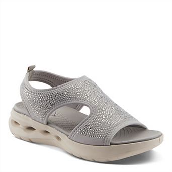 Flexus by Spring Step Gosselin Women's Ankle Strap Sandals