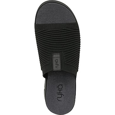 Ryka Epic Slide Women's Sandals