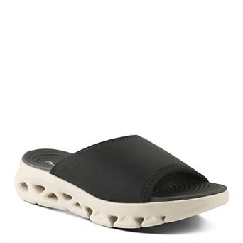 Flexus by Spring Step Women's Haley Slide Sandals