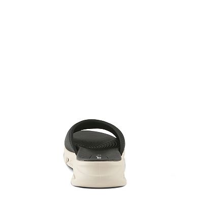 Flexus by Spring Step Women's Haley Slide Sandals