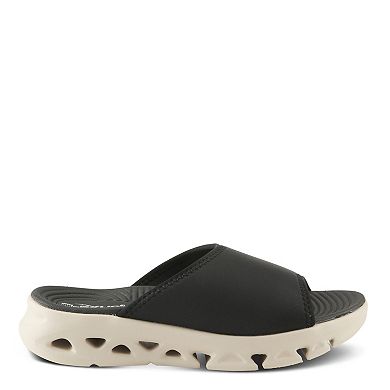 Flexus by Spring Step Women's Haley Slide Sandals