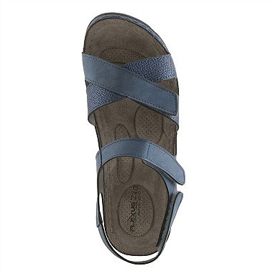 Flexus by Spring Step Orwell Women's Ankle Strap Sandals