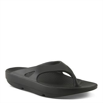 Flexus by Spring Step Osmar Women's Flip-Flop Sandals
