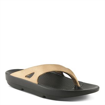 Flexus by Spring Step Osmar Women's Flip-Flop Sandals