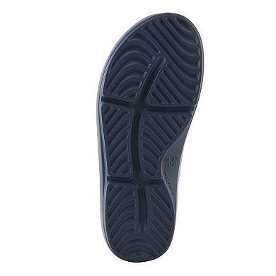 Flexus by Spring Step Shamak Women's Slide Sandals