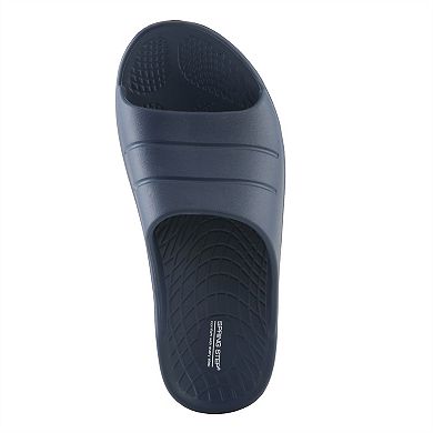 Flexus by Spring Step Shamak Women's Slide Sandals