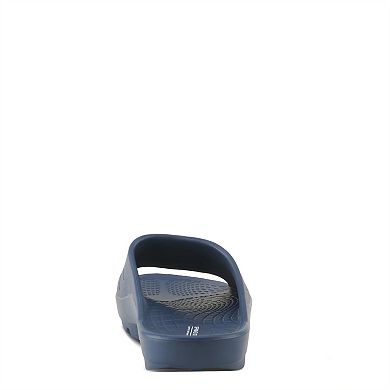 Flexus by Spring Step Shamak Women's Slide Sandals
