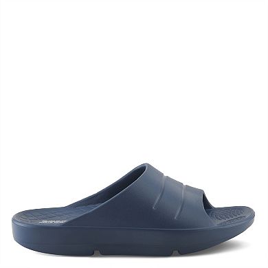 Flexus by Spring Step Shamak Women's Slide Sandals