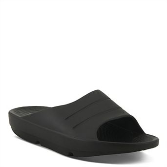 Flexus by Spring Step Shamak Women's Slide Sandals