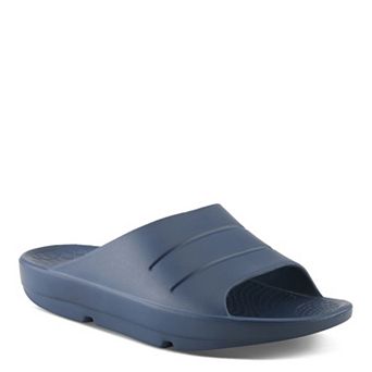 Flexus by Spring Step Shamak Women's Slide Sandals