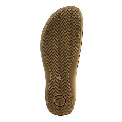 Flexus by Spring Step Tethys Women's Slides Sandals