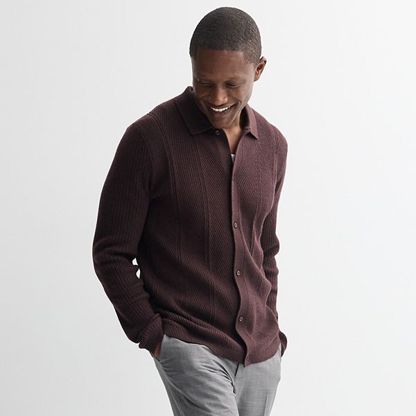 shiun WOOL ALPACA KNIT SHIRT Sサイズ2色セット shiun WOOL ALPACA KNIT SHIRT Sサイズ2色セット