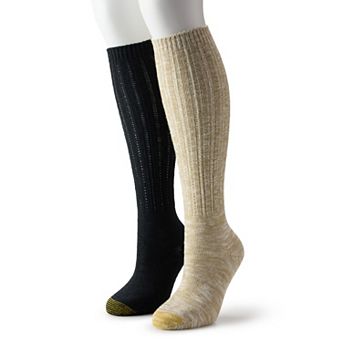 Women's GOLDTOE® Girlfriend Slouch Socks
