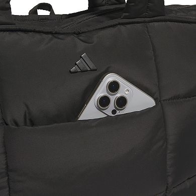adidas Quilted All Me 3 Tote Bag