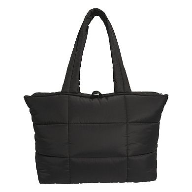 adidas Quilted All Me 3 Tote Bag