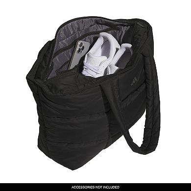 adidas Quilted All Me 3 Tote Bag