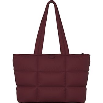 adidas Quilted All Me 3 Tote Bag