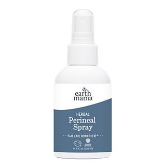 Earth Mama® Herbal Perineal Spray
