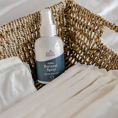 Earth Mama® Herbal Perineal Spray