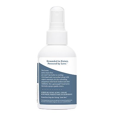 Earth Mama® Herbal Perineal Spray