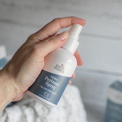 Earth Mama® Herbal Perineal Spray
