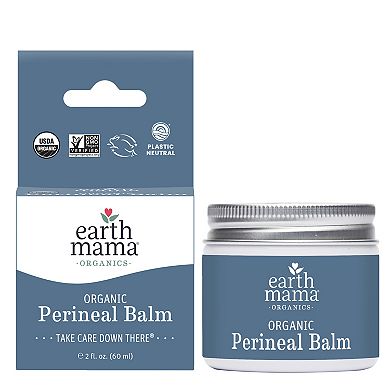 Earth Mama® Organic Perineal Balm