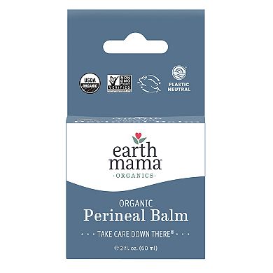 Earth Mama® Organic Perineal Balm
